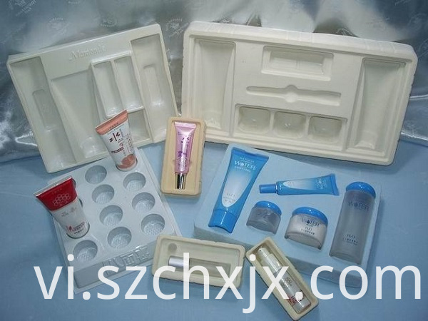 Khuôn mẫu và mẫu Molding and Samples
